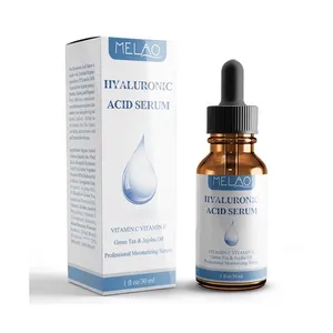 Melao Hyaluronic Acid Serum 30ml